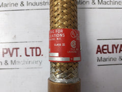 Crouse-hinds Eclk-112 Explosion Proof Flexible Coupling 1/2 Inch Ct-9000-0014