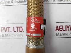 Crouse-hinds Eclk-112 Explosion Proof Flexible Coupling 1/2 Inch Ct-9000-0014