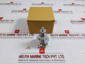 Crouse-hinds Eswp126 Operator Switch Rev 4