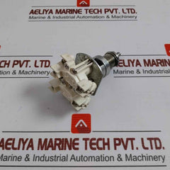 Crouse-hinds Eswp126 Operator Switch Rev 4
