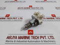 Crouse-hinds Eswp126 Operator Switch Rev 4