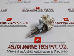 Crouse-hinds Eswp126 Operator Switch Rev 4