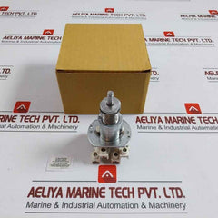 Crouse-hinds Eswp126 Operator Switch Rev 4