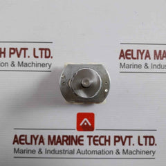 Crouse-hinds Eswp126 Operator Switch Rev 4