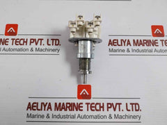 Crouse-hinds Eswp126 Operator Switch Rev 4
