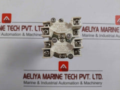 Crouse-hinds Eswp126 Operator Switch Rev 4