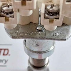 Crouse-hinds Eswp126 Operator Switch Rev 4