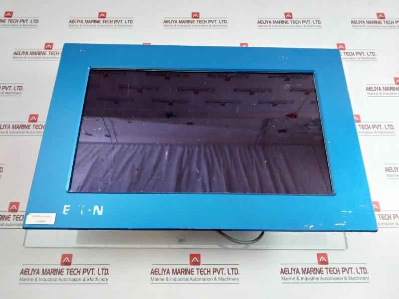 Crouse-hinds Workstation Display Module Eaton 18-36Vdc 5.5A