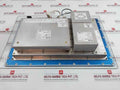 Crouse-hinds Workstation Display Module Eaton 18-36Vdc 5.5A