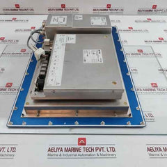 Crouse-hinds Workstation Display Module Eaton 18-36Vdc 5.5A