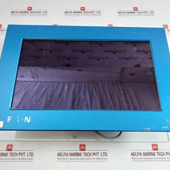 Crouse-hinds Workstation Display Module Eaton 18-36Vdc 5.5A