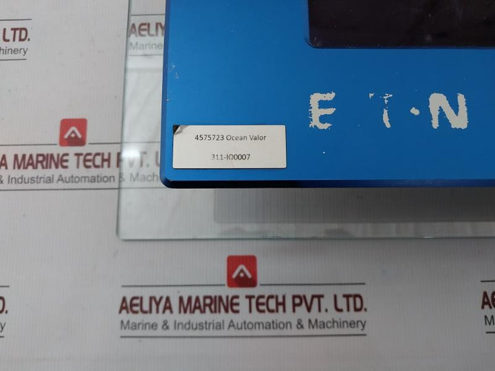 Crouse-hinds Workstation Display Module Eaton 18-36Vdc 5.5A