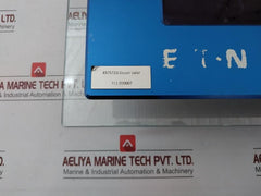 Crouse-hinds Workstation Display Module Eaton 18-36Vdc 5.5A