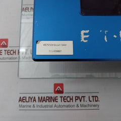 Crouse-hinds Workstation Display Module Eaton 18-36Vdc 5.5A