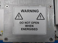 Crouse-hinds Workstation Display Module Eaton 18-36Vdc 5.5A