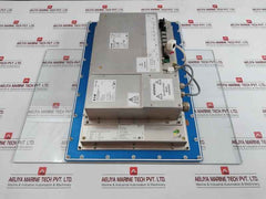 Crouse-hinds Workstation Display Module Eaton 18-36Vdc 5.5A
