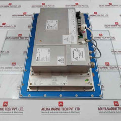 Crouse-hinds Workstation Display Module Eaton 18-36Vdc 5.5A