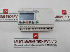 Crouzet 24Vdc Logic Controller Xd26