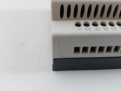 Crouzet 24Vdc Logic Controller Xd26