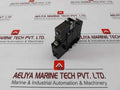 Crouzet 81513 151 Pneumatic Solenoid Valve Module 24V Dc 1W