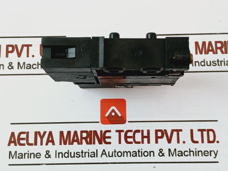 Crouzet 81 513 201 Relay Module Dc 24V 1W