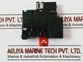 Crouzet 81 513 201 Relay Module Dc 24V 1W