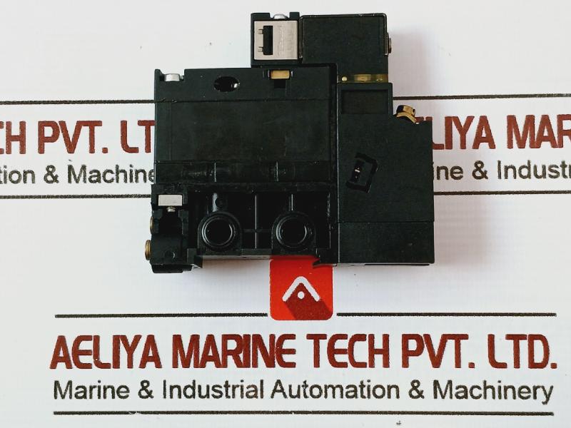 Crouzet 81 513 201 Relay Module Dc 24V 1W