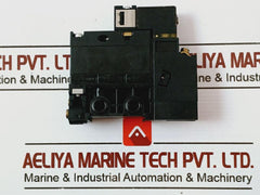 Crouzet 81 513 201 Relay Module Dc 24V 1W
