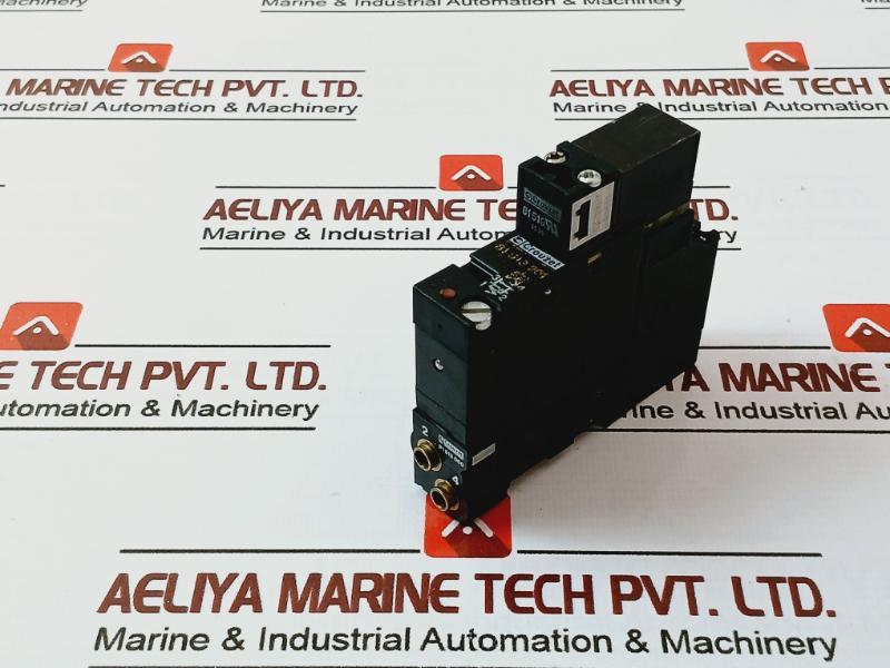 Crouzet 81 513 201 Relay Module Dc 24V 1W