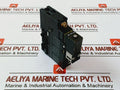 Crouzet 81 513 201 Relay Module Dc 24V 1W