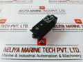 Crouzet 81 513 509 Valve Pressure Switch Module