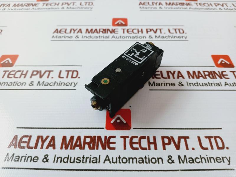 Crouzet 81 513 509 Valve Pressure Switch Module