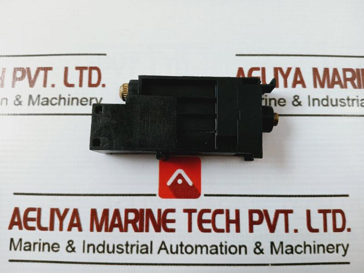 Crouzet 81 513 509 Valve Pressure Switch Module