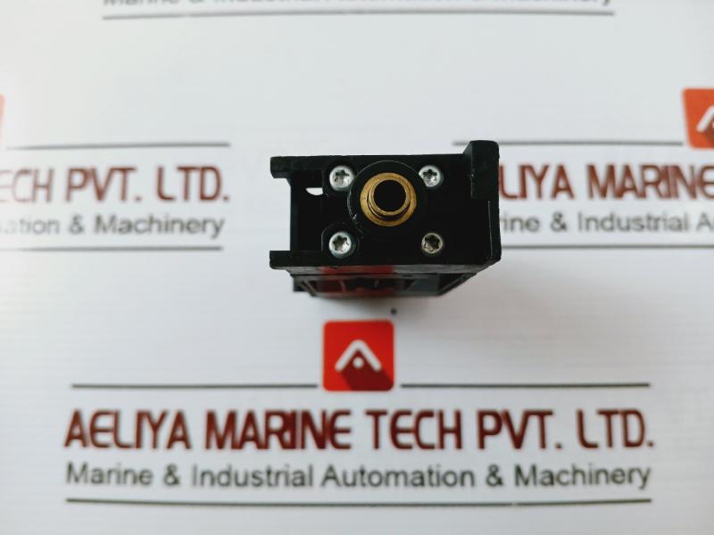 Crouzet 81 513 509 Valve Pressure Switch Module