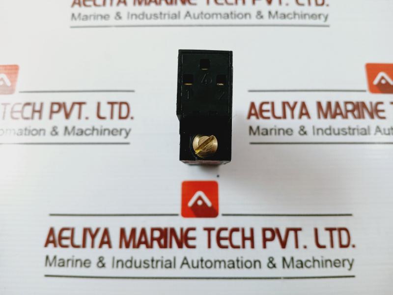 Crouzet 81 513 509 Valve Pressure Switch Module