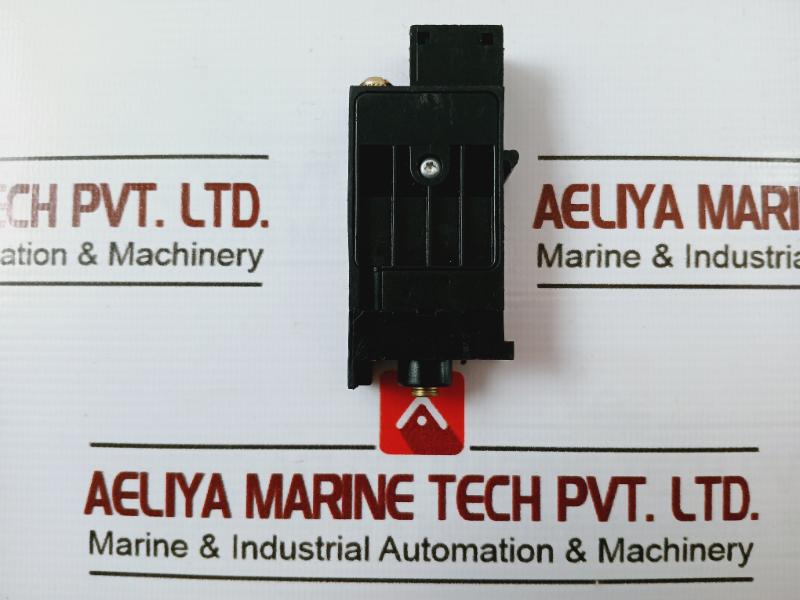 Crouzet 81 513 509 Valve Pressure Switch Module