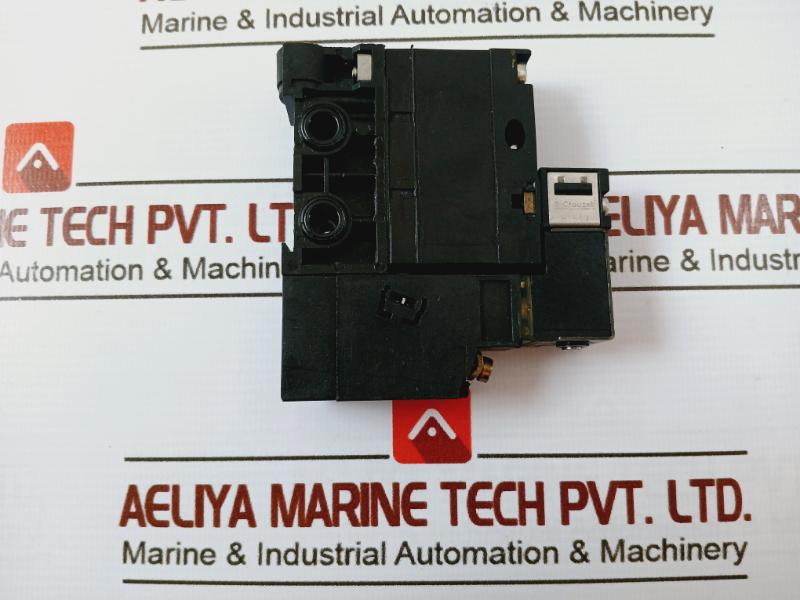 Crouzet 81 513 600 Miniature/Pneumatic Control Valve, Dc 24V 1W