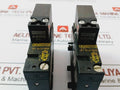 Crouzet 81 513 600 Miniature/Pneumatic Control Valve, Dc 24V 1W