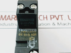 Crouzet 81 515 101 Control Relay Module Dc 24V 1W