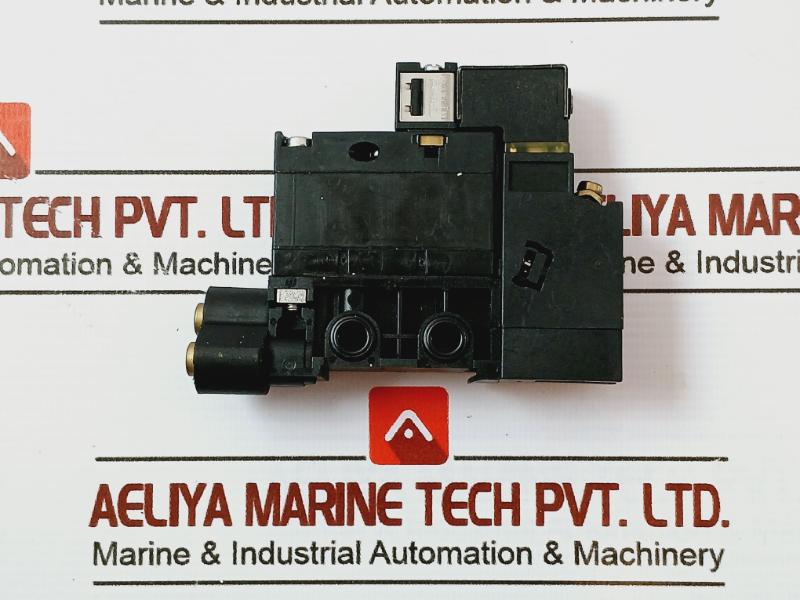 Crouzet 81 515 101 Control Relay Module Dc 24V 1W