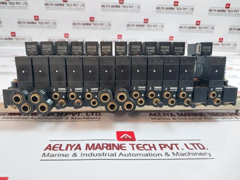 Crouzet 81519 Control Valve 81513100 81513201 81513200 81513060 81513065