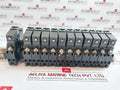 Crouzet 81519 Control Valve 81513100 81513201 81513200 81513060 81513065