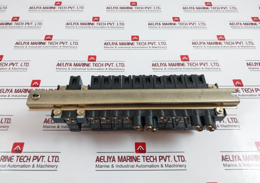 Crouzet 81519 Control Valve 81513100 81513201 81513200 81513060 81513065