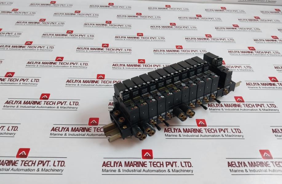 Crouzet 81519 Control Valve 81513100 81513201 81513200 81513060 81513065