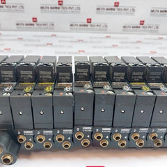 Crouzet 81519 Control valve 81515101 81513600 81513101 81513201 81513060 81513001