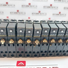 Crouzet 81519 Control valve 81515101 81513600 81513101 81513201 81513060 81513001