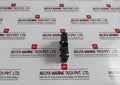 Crouzet 81519 Miniature Solenoid Valve Dc 24V 1W