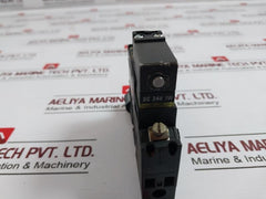 Crouzet 81519 Pneumatic Control Valve 81 513 065 Dc 24V 1W