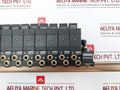 Crouzet 81519 Pneumatic Control Valve Dc 24V 1W
