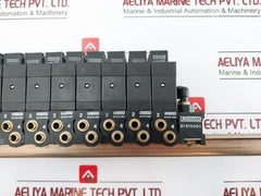 Crouzet 81519 Pneumatic Control Valve Dc 24V 1W